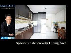 Blk 745 Jurong West Street 73 (Jurong West), HDB 4 Rooms #153682212